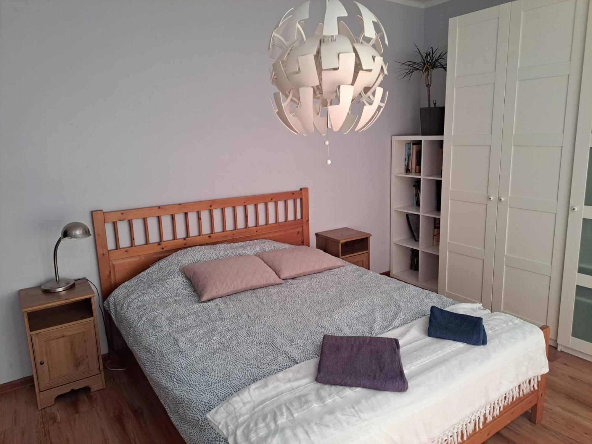 Comfortable Apartment Close To Spodek Katowice Exterior photo