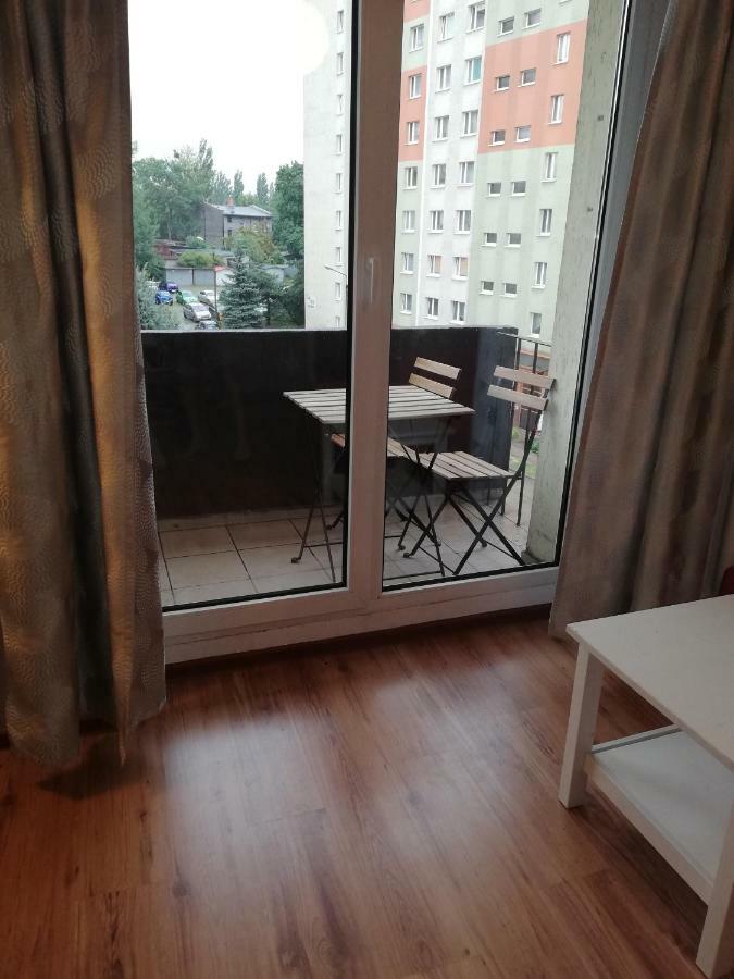 Comfortable Apartment Close To Spodek Katowice Exterior photo