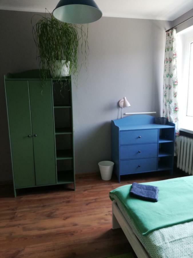 Comfortable Apartment Close To Spodek Katowice Exterior photo