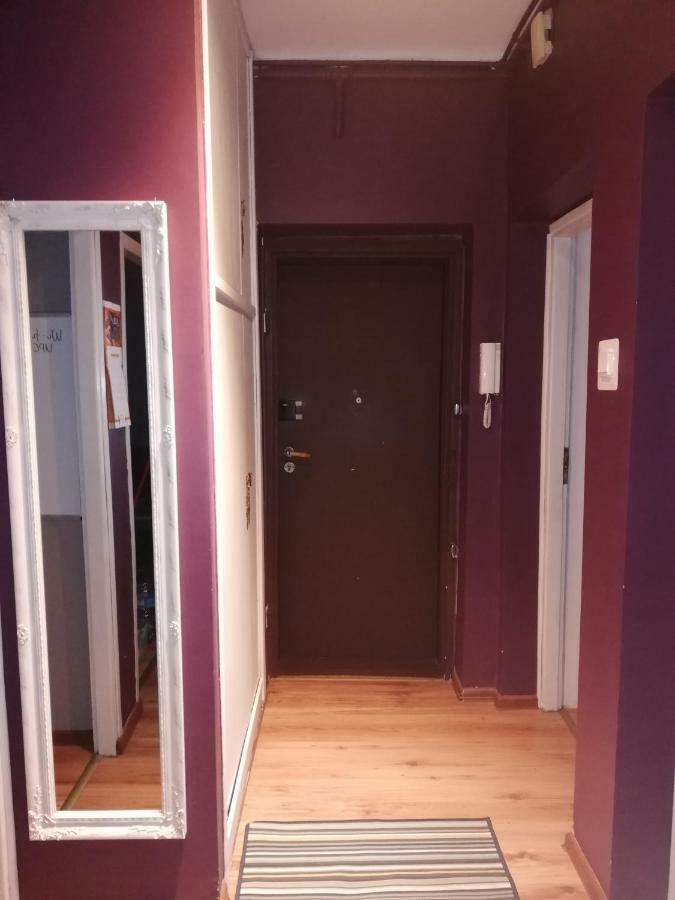Comfortable Apartment Close To Spodek Katowice Exterior photo