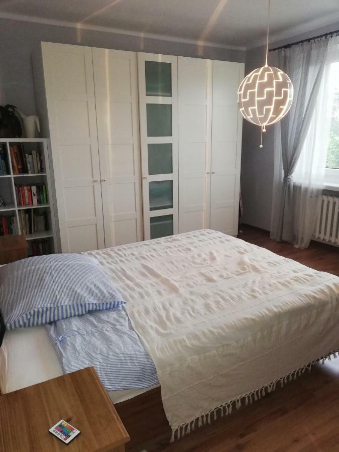 Comfortable Apartment Close To Spodek Katowice Exterior photo